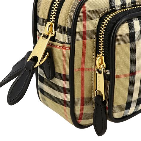 rame burberry|burberry camera handbags.